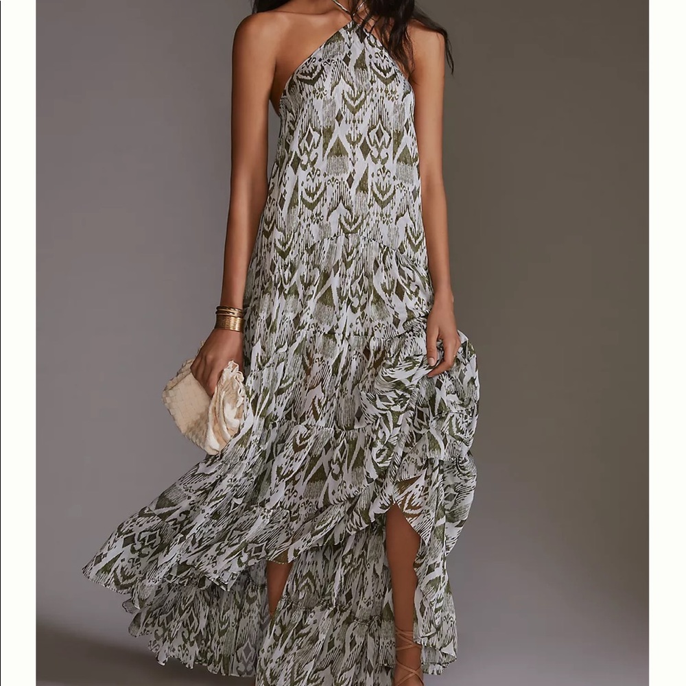 Misa Dress- never worn!!